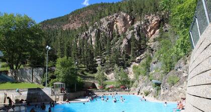 Nature`s Serenity | Golfer`s Dream | Peaceful