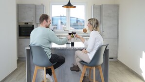Yksityinen keittiö