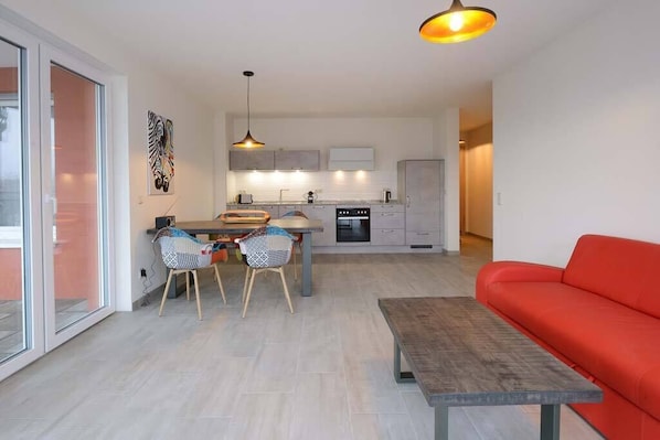 Design Apartment | Private kitchen