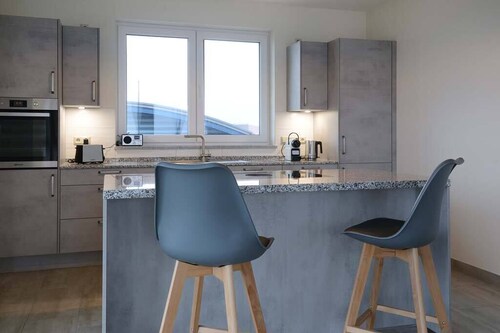 Havel-Spitze Ferienwohnungen