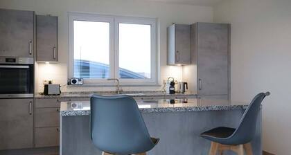 Havel-Spitze Ferienwohnungen