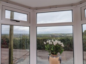 コテージ | 内装