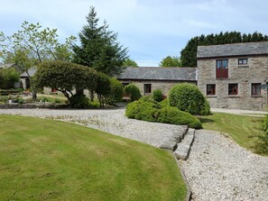 Cottage | Interior - Nightingale Cottage (Liskeard)