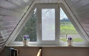 Interior - Stone cottage in the garden (Wittmund)