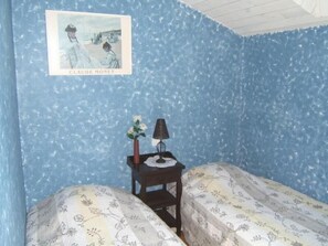 1 chambre