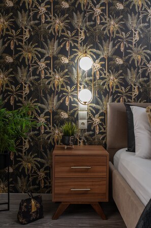 2 habitaciones, escritorio y insonorización 