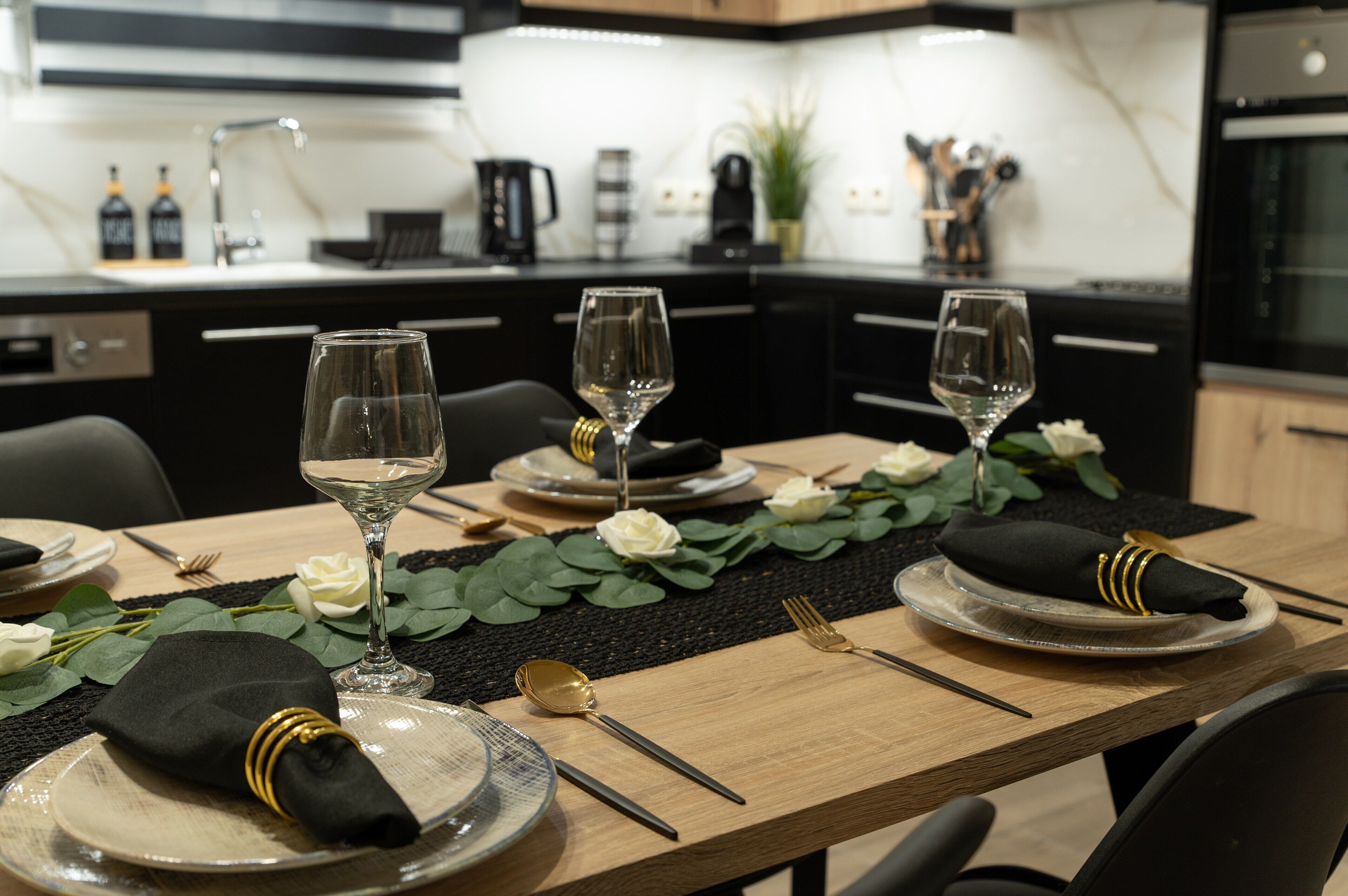 تناول الطعام