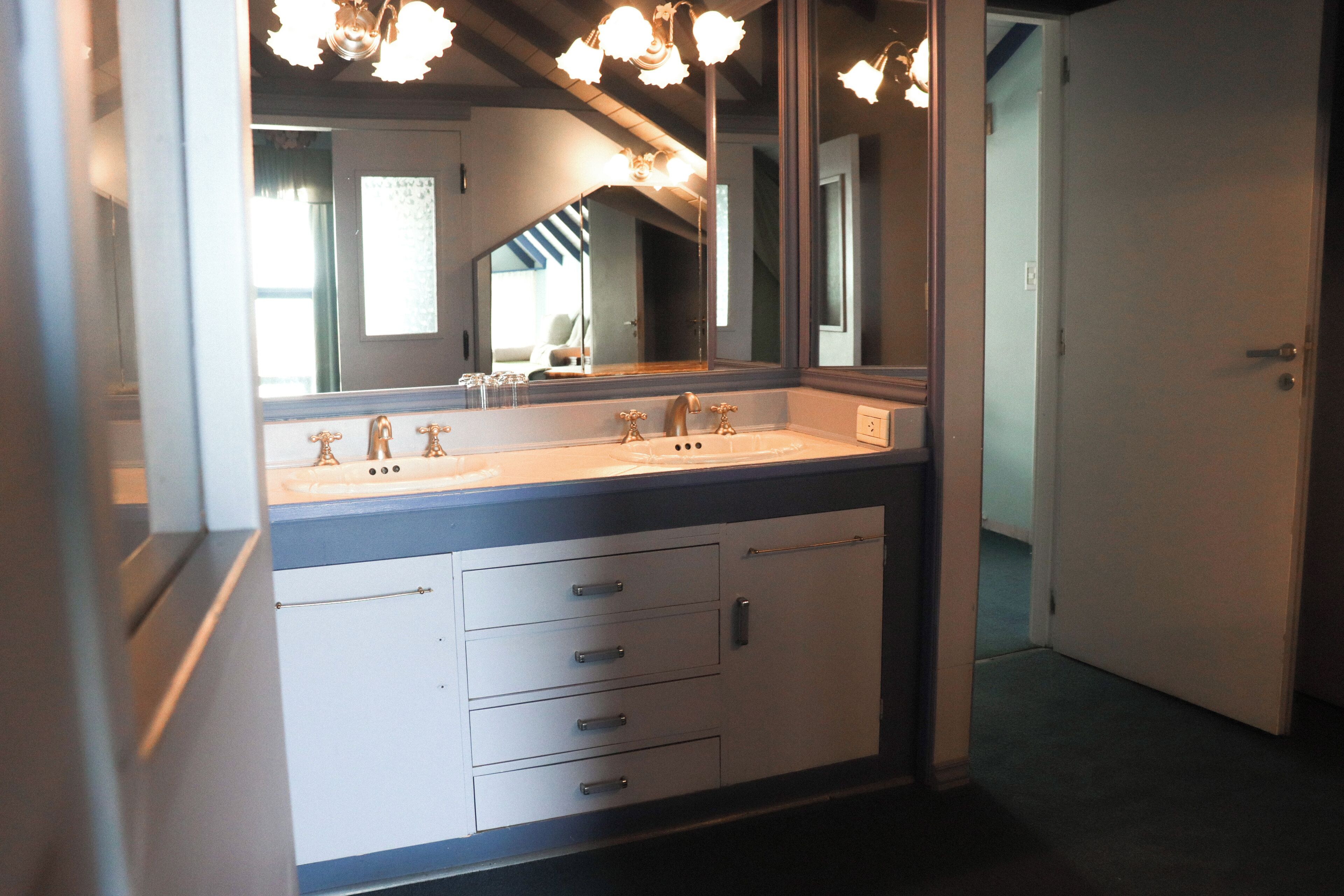 Photo - Flor Austral