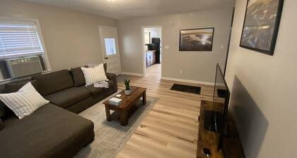 Entire residential home-walking distance to NWMSU