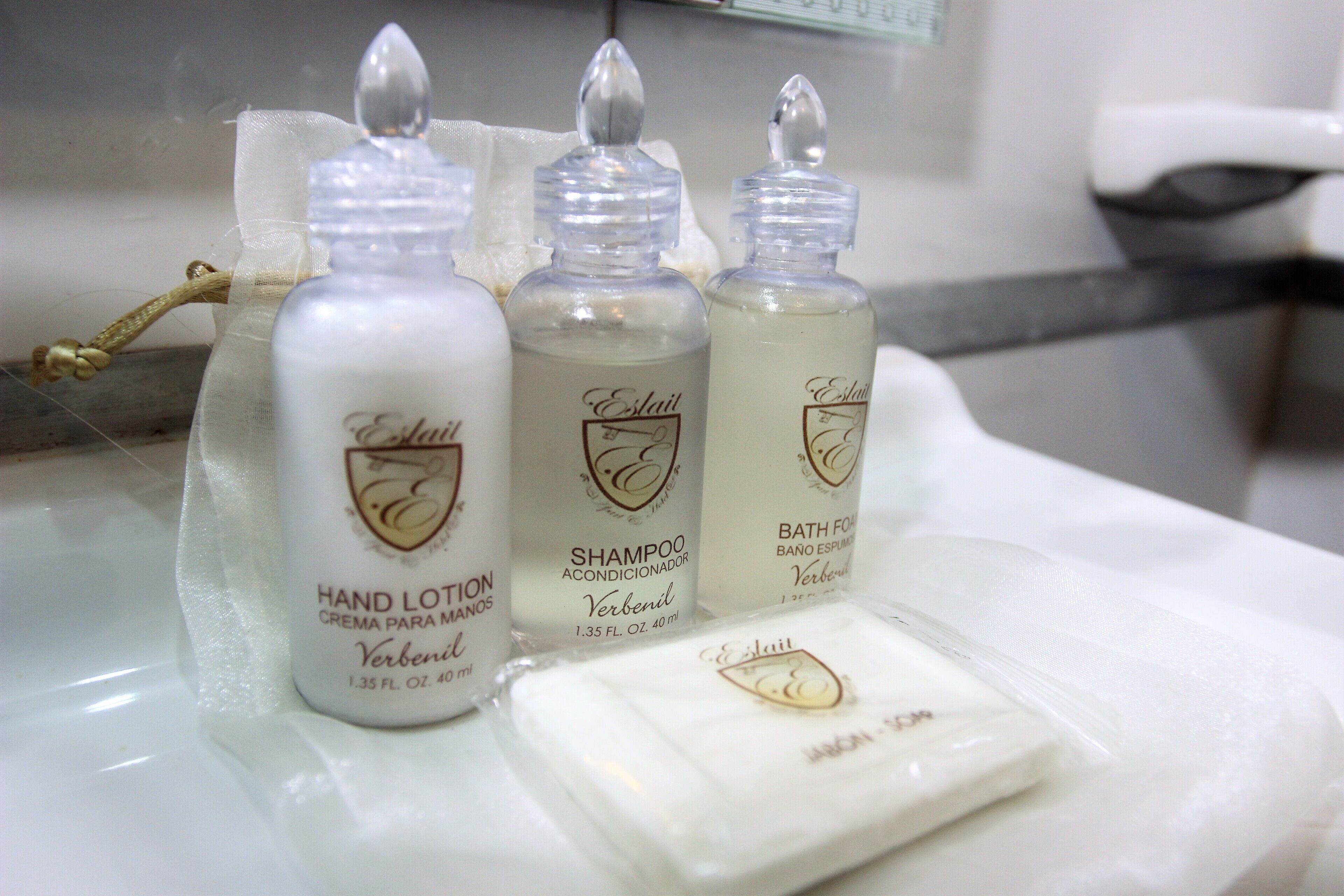 Foto - Eslait Hotel & Apartamentos