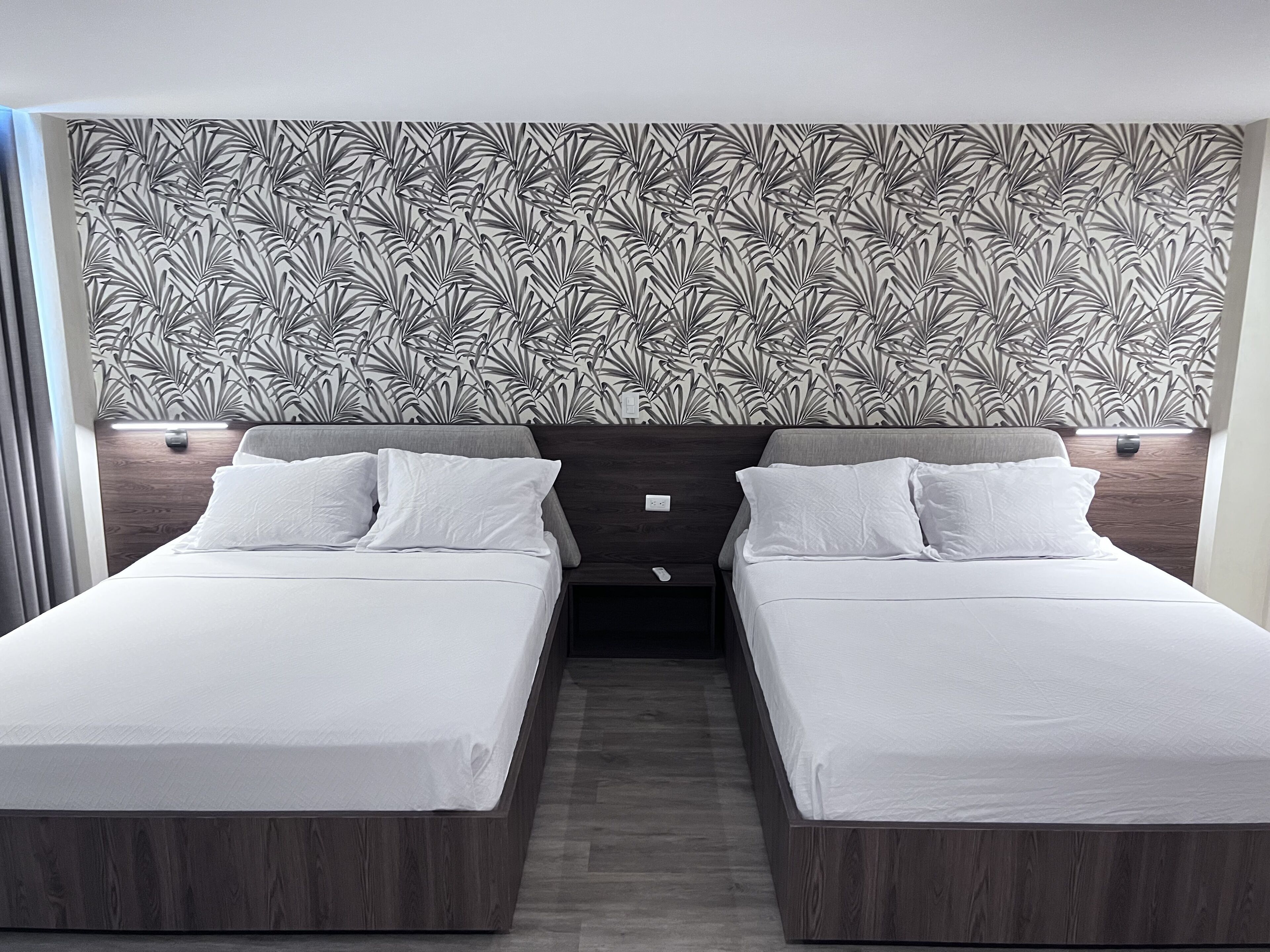 Foto - Eslait Hotel & Apartamentos