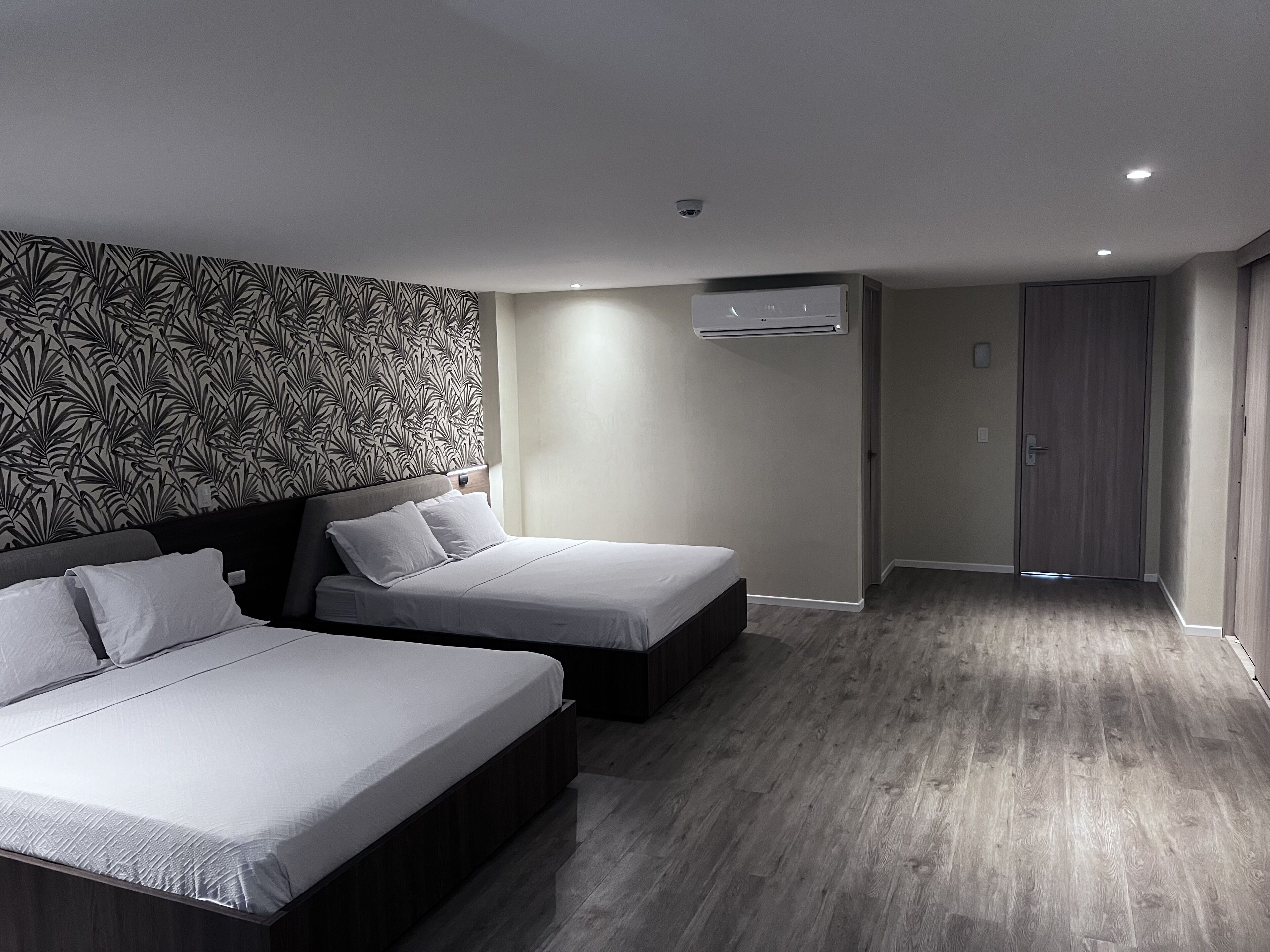 Foto - Eslait Hotel & Apartamentos