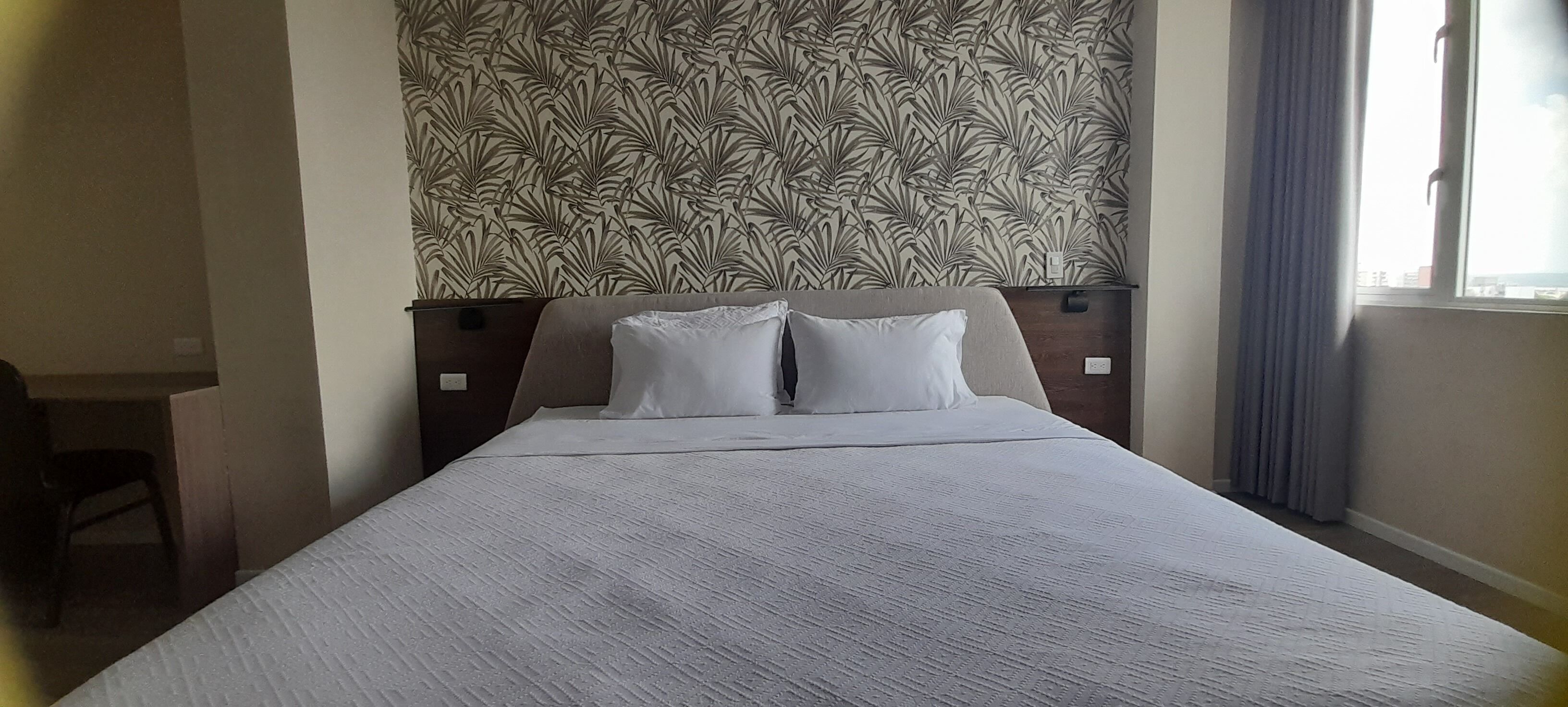 Foto - Eslait Hotel & Apartamentos