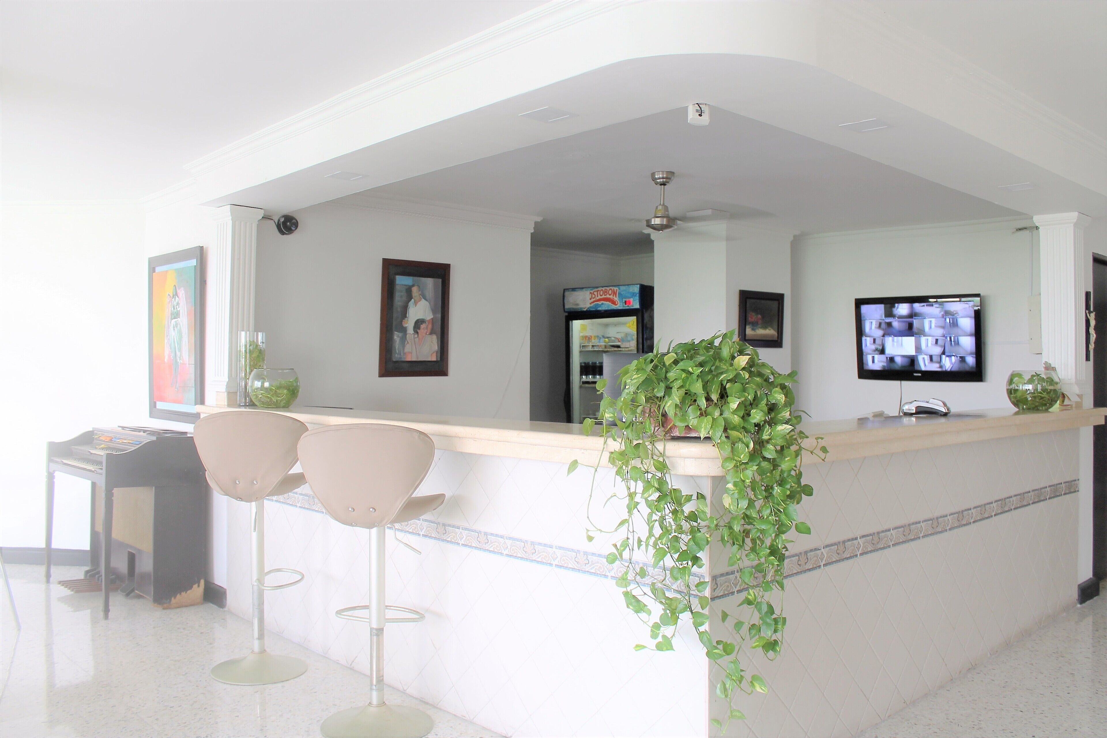 Foto - Eslait Hotel & Apartamentos