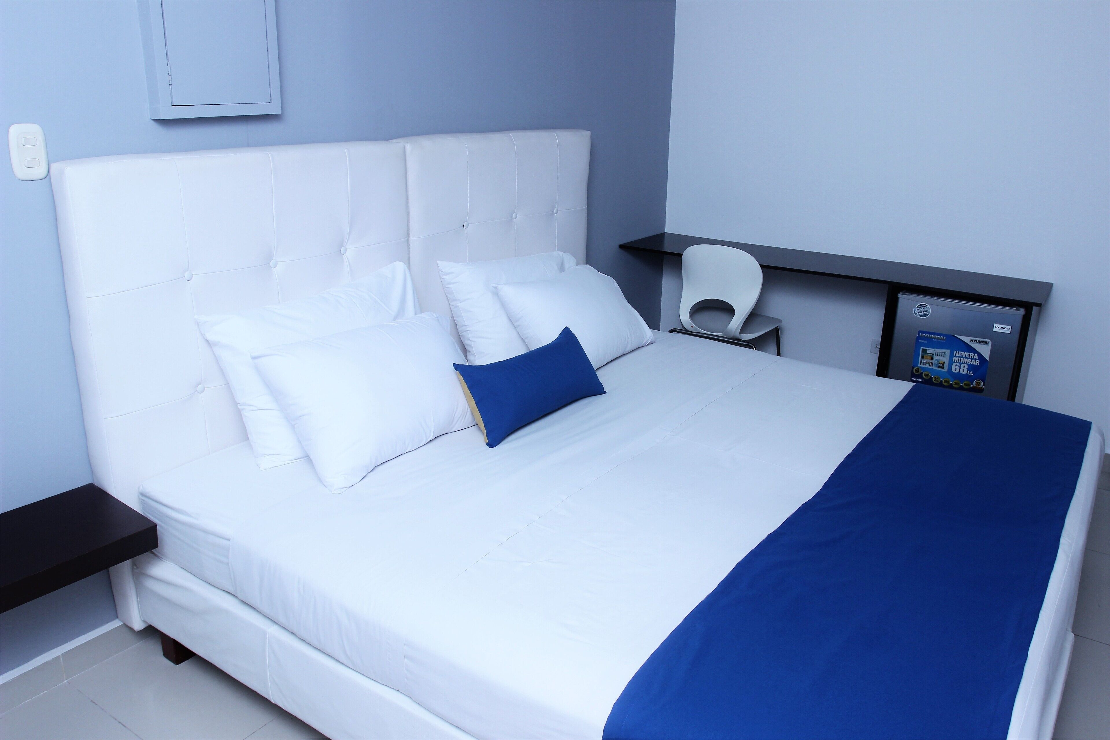 Foto - Eslait Hotel & Apartamentos