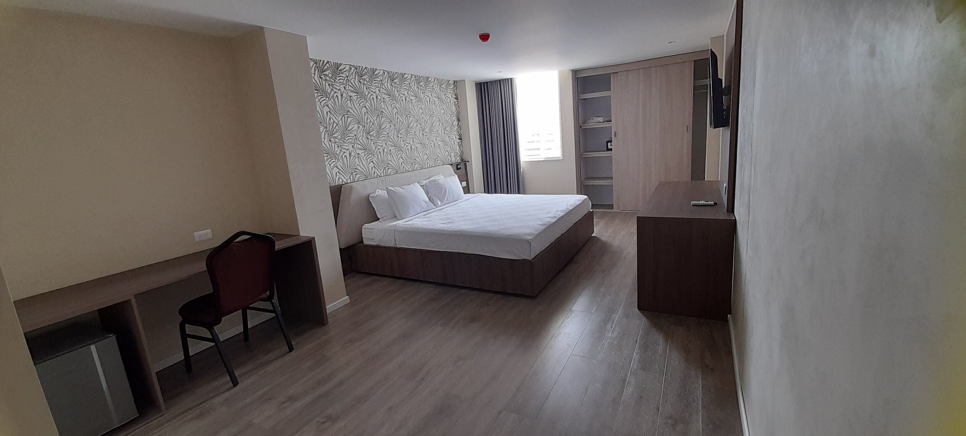 Foto - Eslait Hotel & Apartamentos