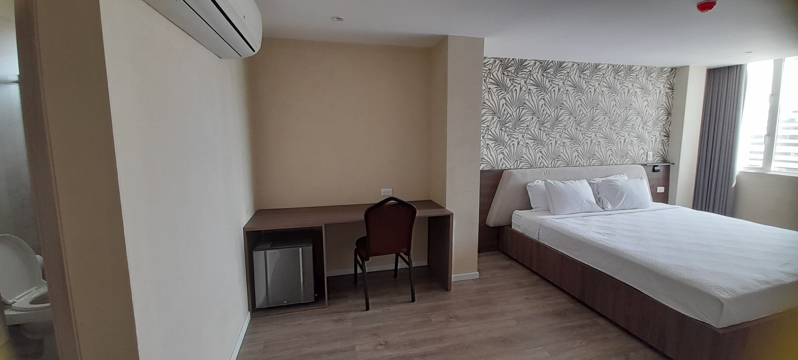 Foto - Eslait Hotel & Apartamentos