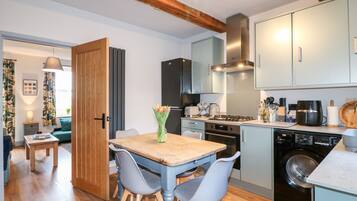 Cottage | Private kitchen