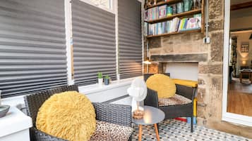 Ferienhaus | Innenbereich