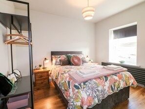 Cottage - 3 Sunnyside Terrace (Matlock)