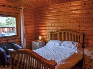 3 slaapkamers, gratis wifi, beddengoed
