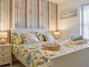 3 sovrum, gratis wi-fi och sängkläder