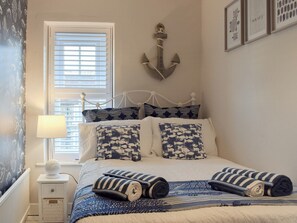 3 Schlafzimmer, kostenloses WLAN, Bettwäsche