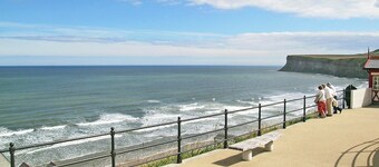 3 bedroom accommodation in Loftus, Saltburn-by-the-Sea