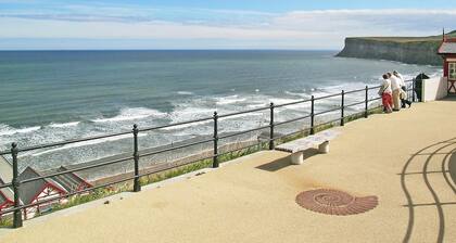 3 bedroom accommodation in Loftus, Saltburn-by-the-Sea
