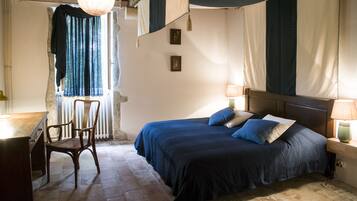 9 間睡房、熨斗/熨衫板、免費 Wi-Fi