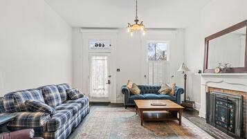 TV connectée, écrans d'ordinateur