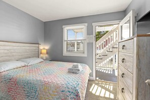 3 dormitorios, tabla de planchar con plancha, wifi y ropa de cama