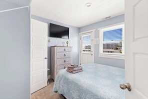 3 Schlafzimmer, Bügeleisen/Bügelbrett, WLAN, Bettwäsche