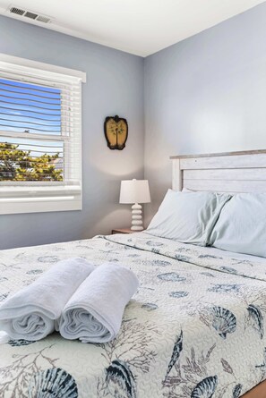 3 Schlafzimmer, Bügeleisen/Bügelbrett, WLAN, Bettwäsche