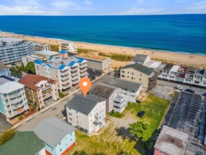 Beach nearby - Midtown Beach Escape - Ocean Block | Parking | 2W (Ocean City)