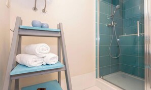 Dusche