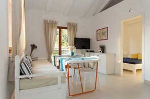 2 Schlafzimmer, WLAN