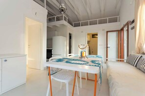 Dining - Fig&Olive Apartments 2 (Zaton)