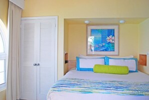 2 Schlafzimmer, Internetzugang