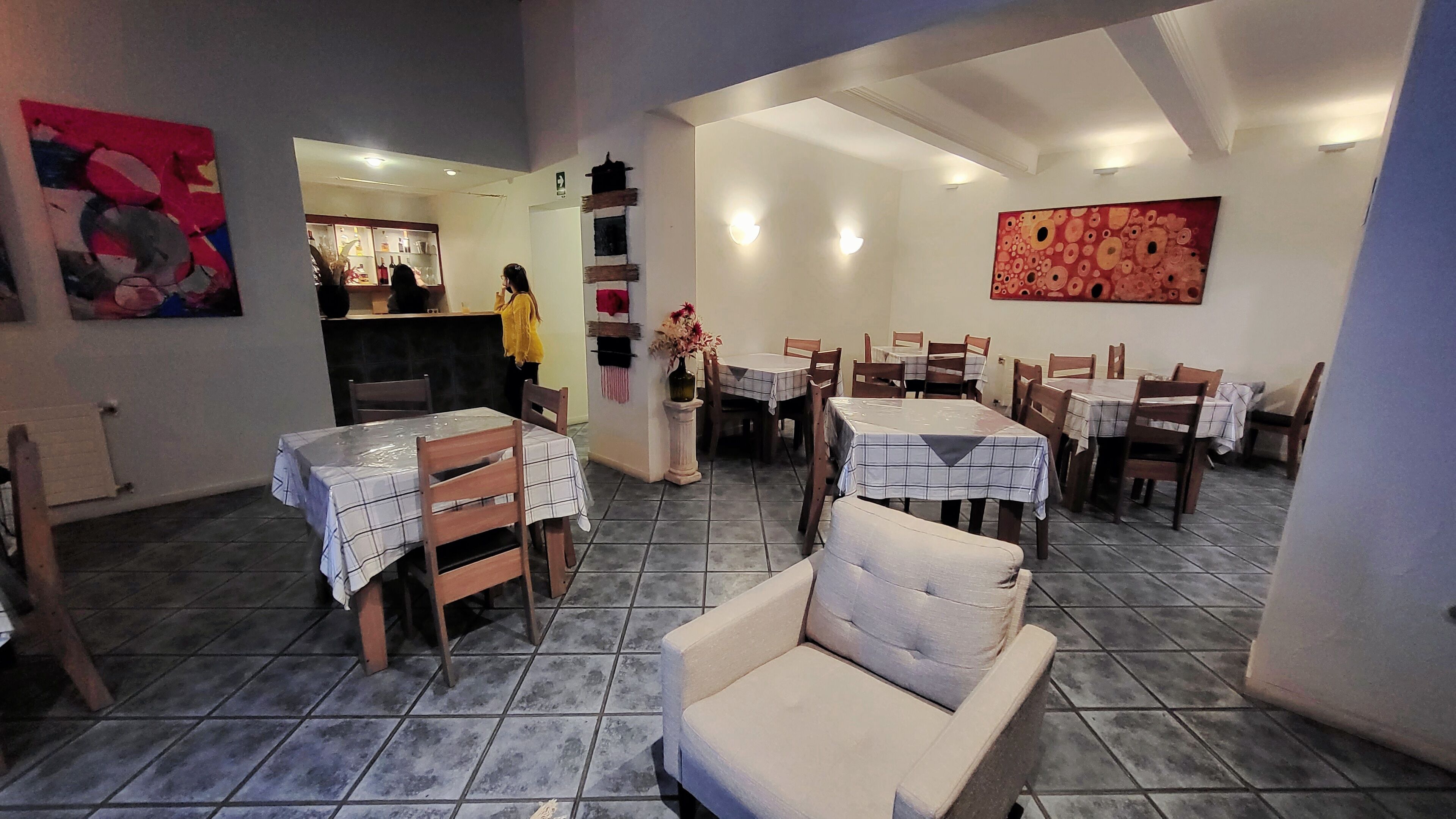 Foto - HOTEL BORDEPLAZA - ex Monterilla