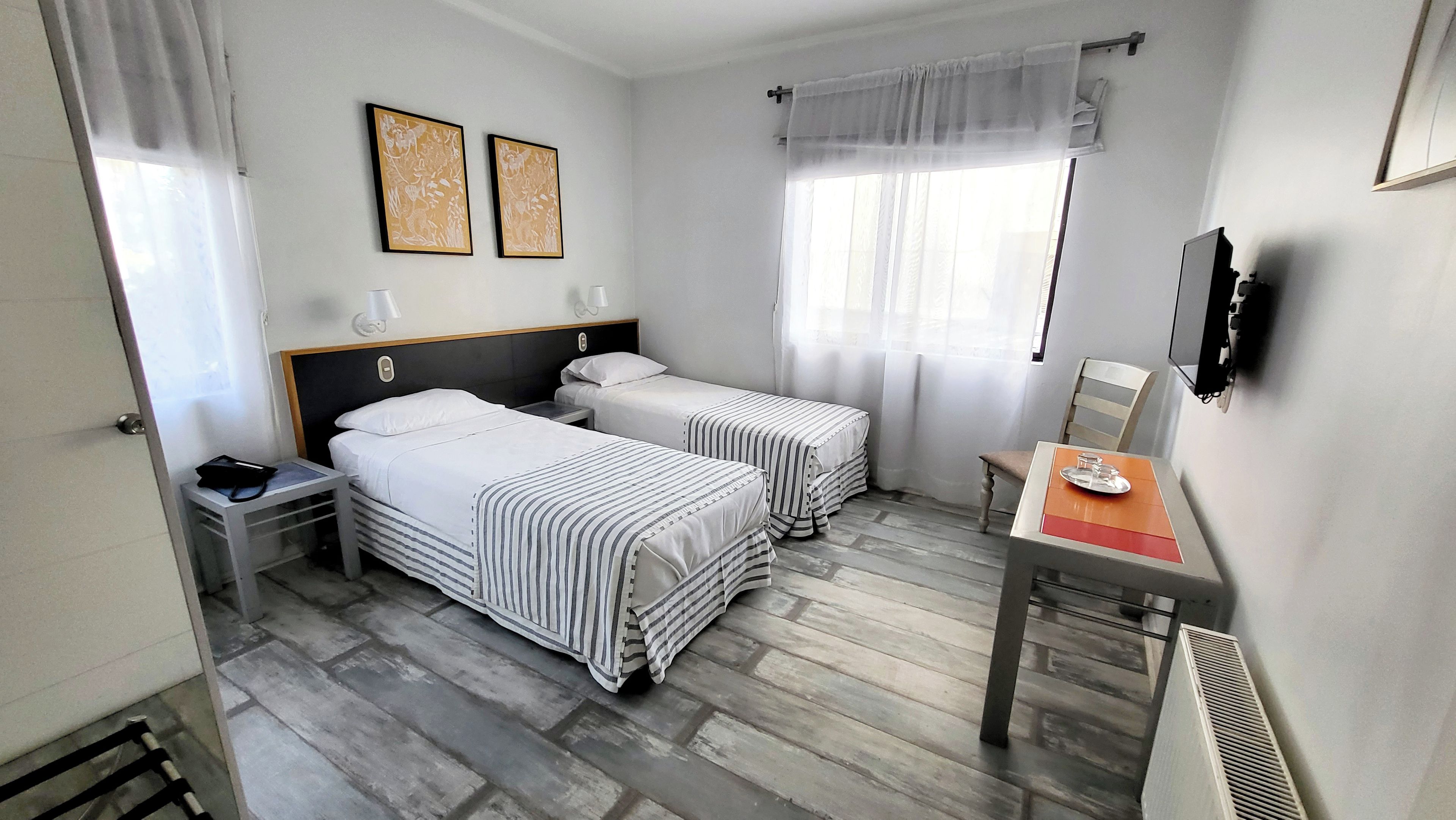 Foto - Hotel Bordeplaza