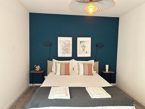 2 bedrooms, individually decorated, individually furnished - A-MO Sesimbra by Trip2Portugal (Sesimbra)