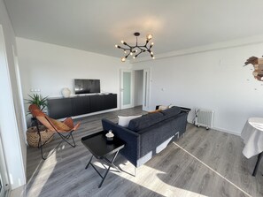 Appartement | Coin séjour