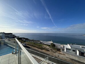 Apartment | View from room - A-MO Sesimbra by Trip2Portugal (Sesimbra)