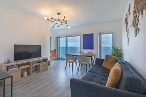 Appartement | Aire de séjour