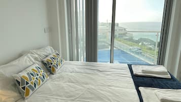 Appartamento | 2 camere, con stile personalizzato, con arredamento individuale