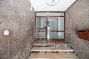 Pintu masuk dalaman