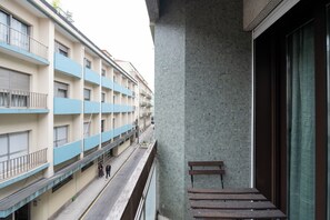 Apartment | Balcony - A-MO Porto by Trip2Portugal (Porto)