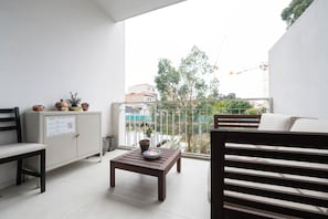 Apartment | Balcony - A-MO Porto by Trip2Portugal (Porto)