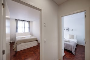 Apartment | 4 bedrooms, individually decorated, individually furnished - A-MO Porto by Trip2Portugal (Porto)